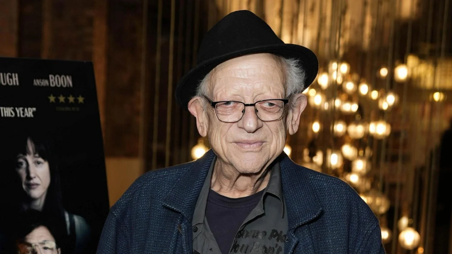 Morre Jeremy Thomas, o produtor que levou o cinema autoral ao Oscar com Bertolucci