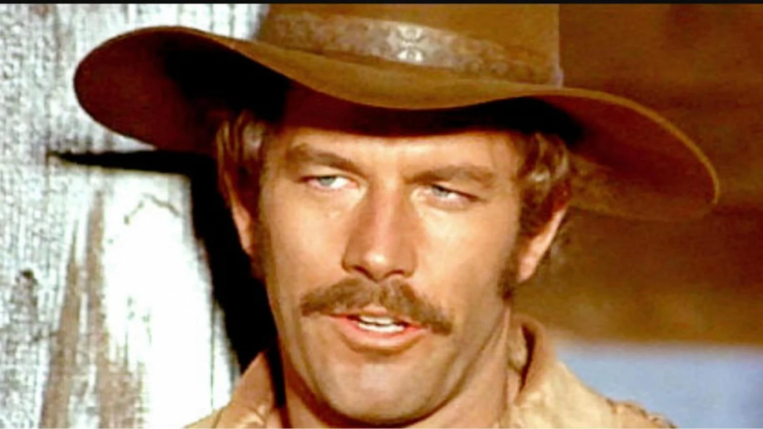 Morre Richard Harrison, ícone dos spaghetti westerns e peplum dos anos 60
