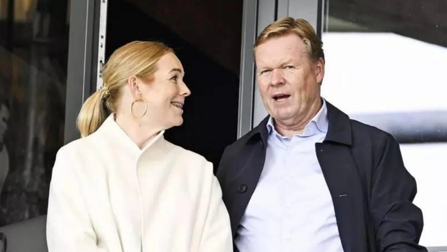 Morte da esposa de Ronald Koeman: a despedida de Bartina Boddeveld após longa luta contra o câncer