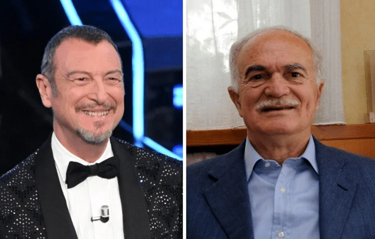 Morte de Sandro Mazzola: Amadeus lembra como o ícone alimentou seu amor pela Inter