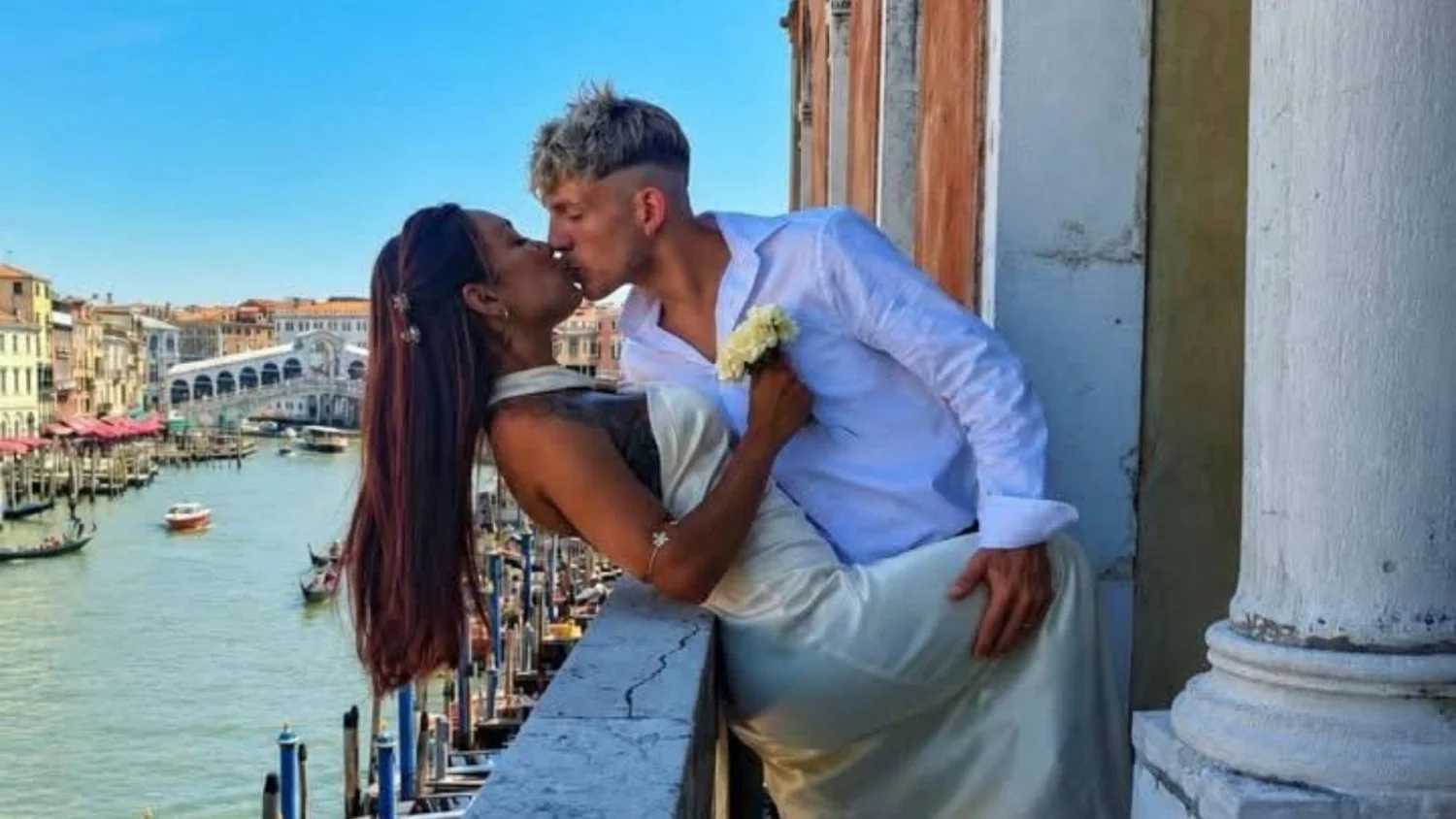 Morre Sean Michieli em Veneza; aberto inquérito por homicídio náutico após colisão na lagoa