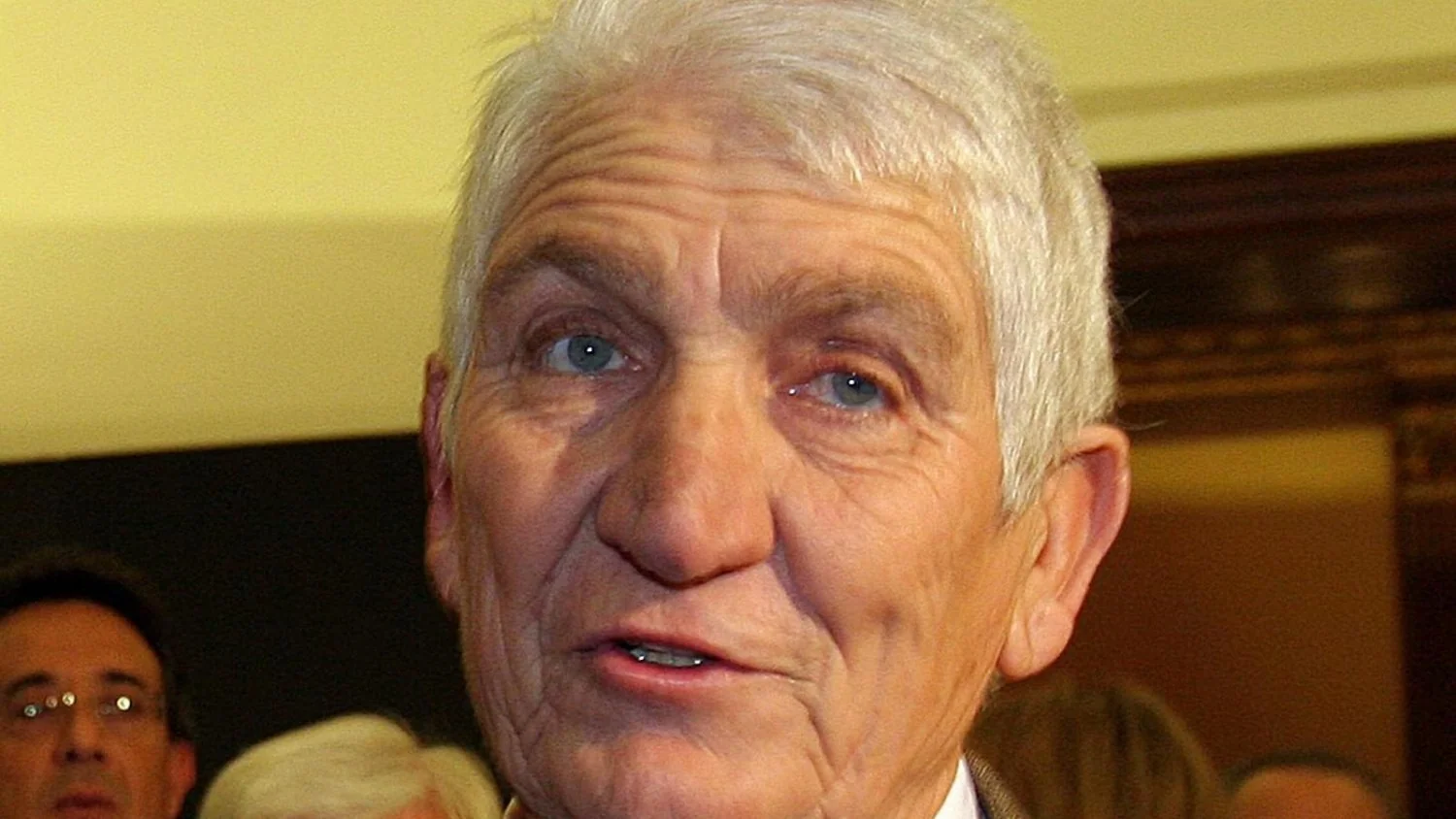 Morre Umberto Pizzi, fotógrafo que registrou 60 anos da história italiana