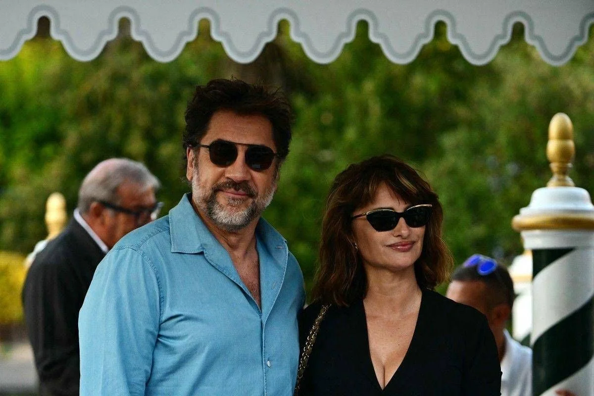 Mostra de Veneza: Bardem e Cruz em 'Bunker' enquanto Anna Foglietta estreia na direção