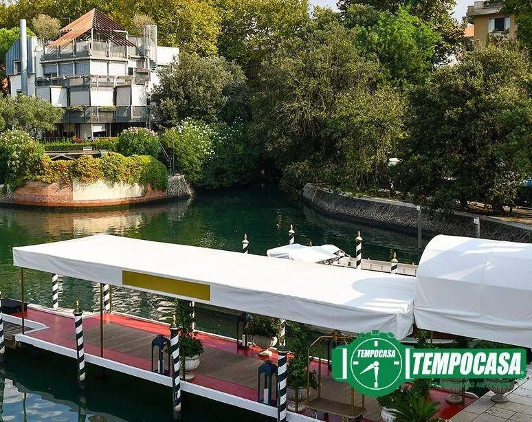 Mostra de Veneza: alugar no Lido por uma semana pode ultrapassar 3.300€; Jesolo e Sottomarina aparecem como alternativas