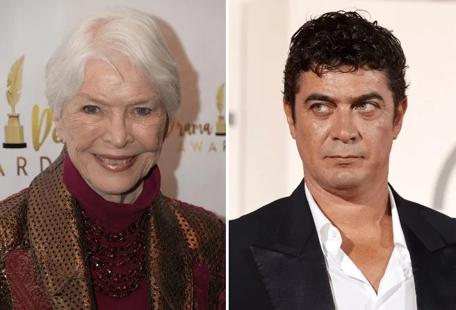 Mostra de Veneza, sexto dia: L'estranea, o Leão a Ellen Burstyn e Scamarcio em destaque