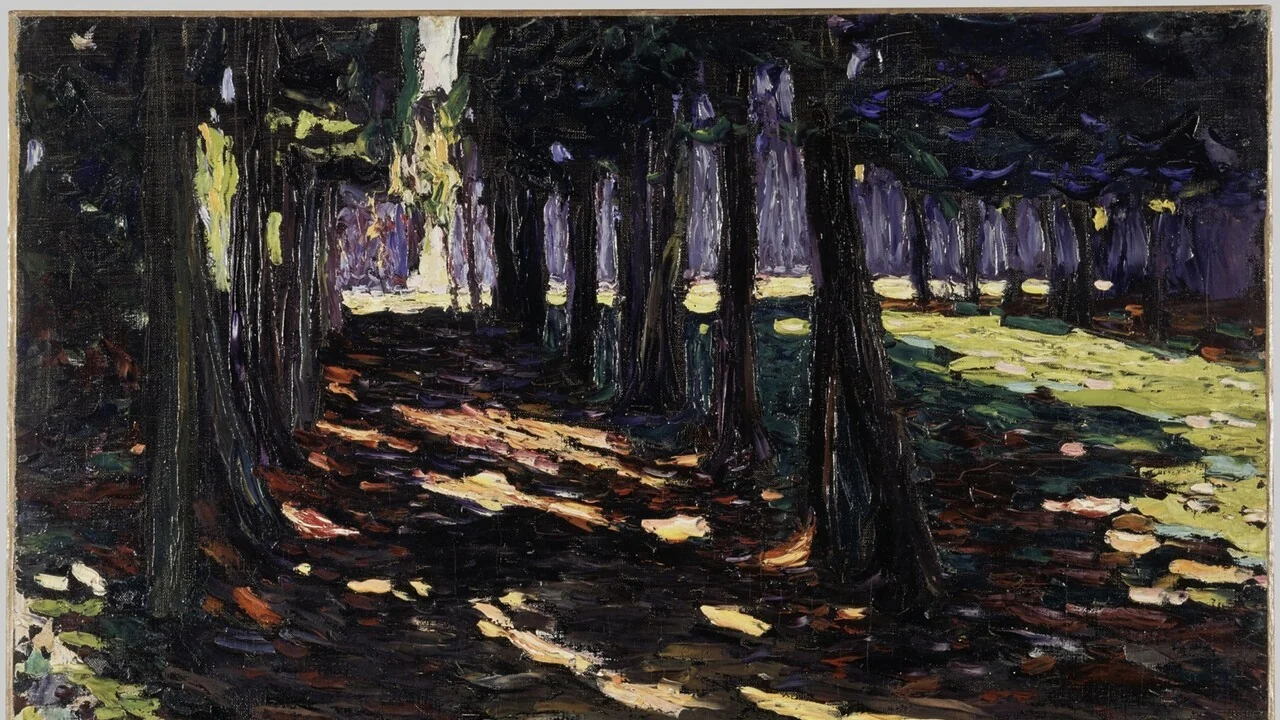 Do Impressionismo a Kandinsky: as mostras imperdíveis do fim de semana em Ferrara