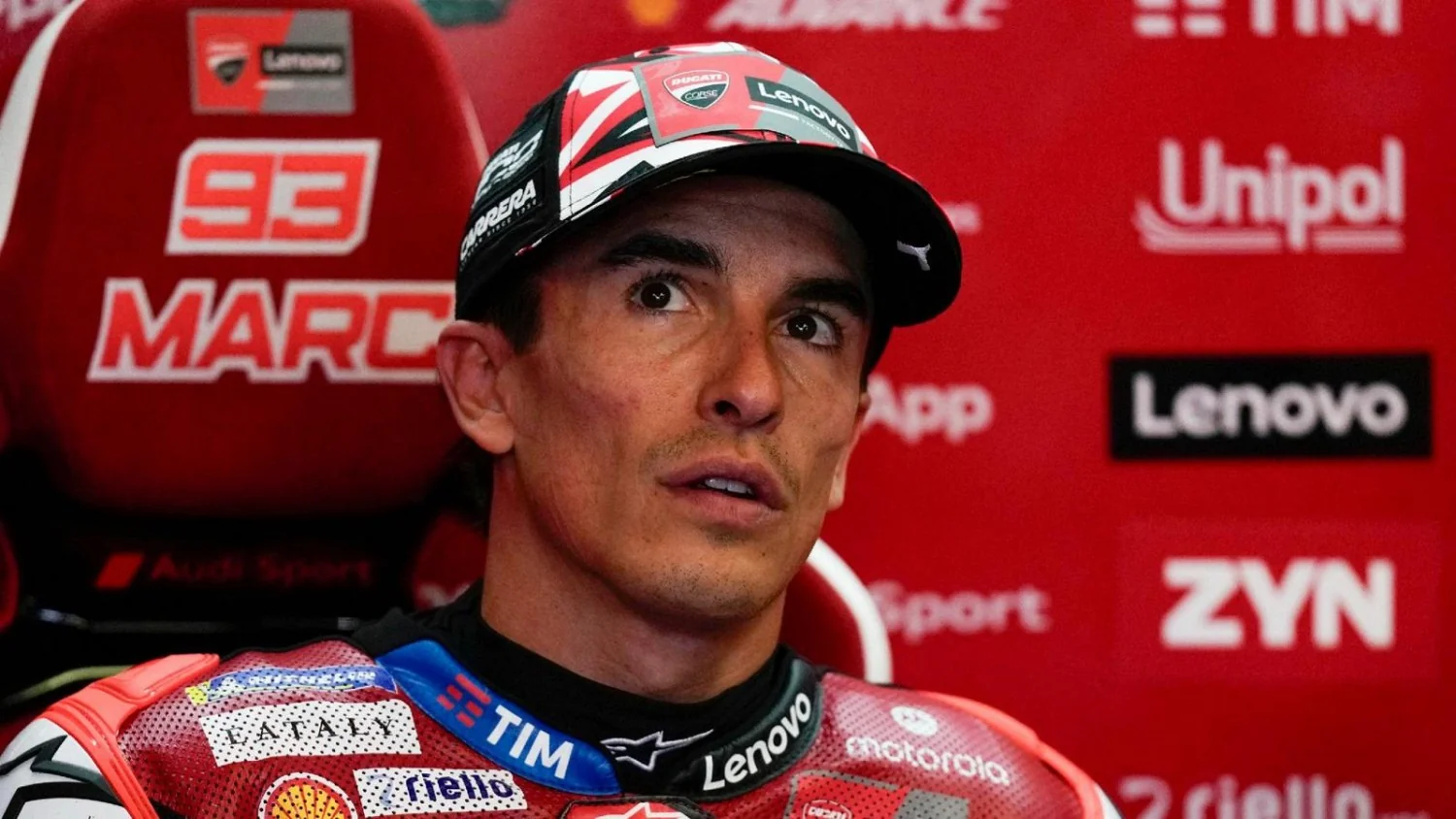 MotoGP: Márquez tenta acelerar rumo à liderança no GP da Áustria em Spielberg