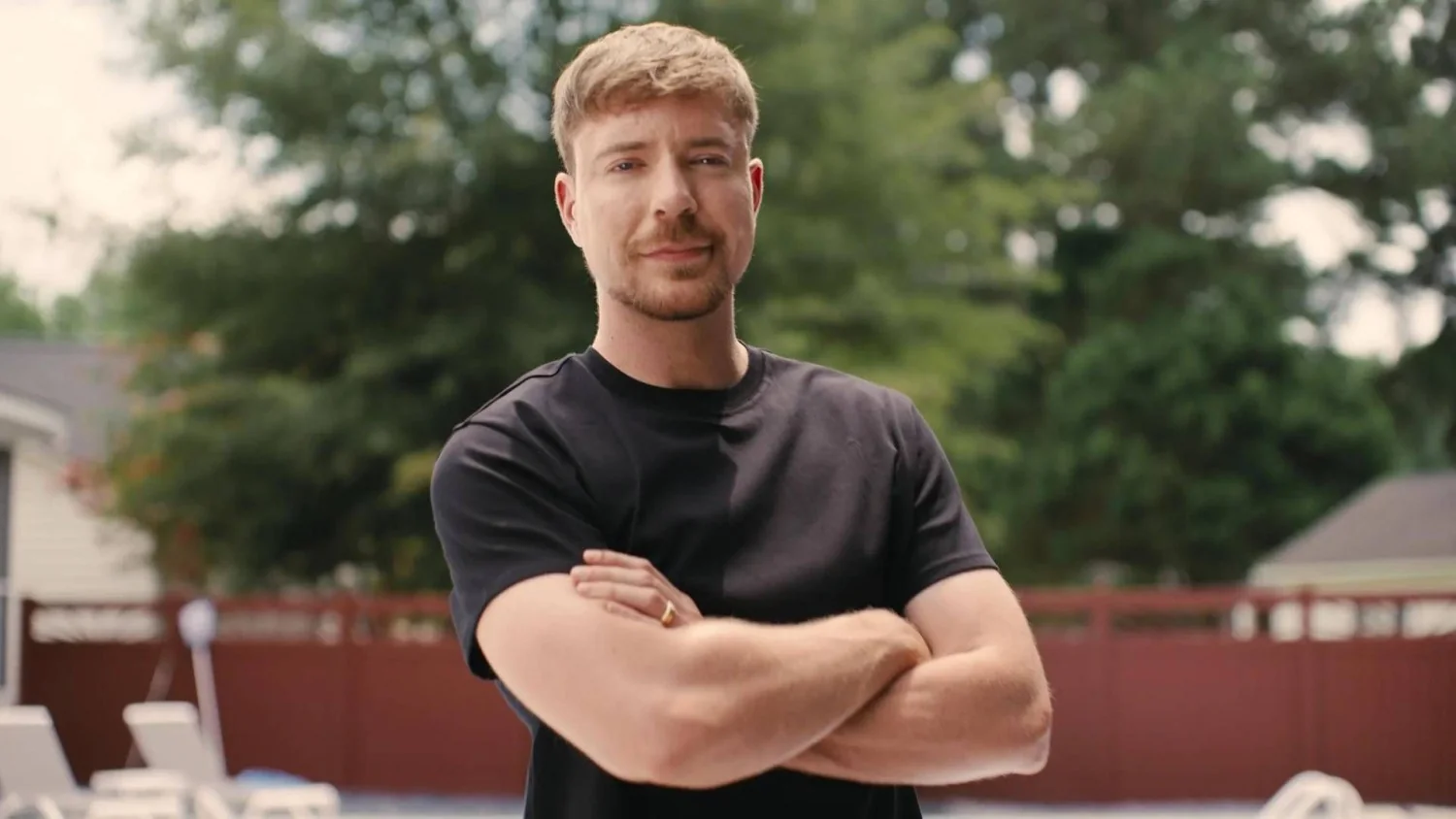 MrBeast fecha parceria plurianual com Google para integrar Gemini, Google Health e Fitbit Air em seus vídeos