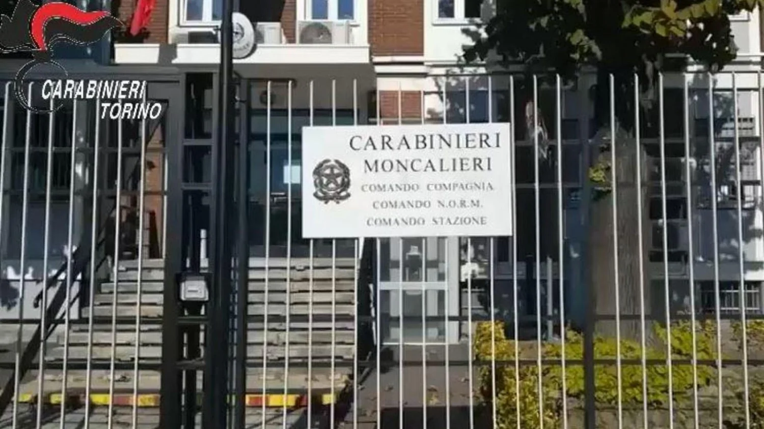 Mulher de 79 anos é encontrada morta em Moncalieri; bilhete indica confissão do irmão