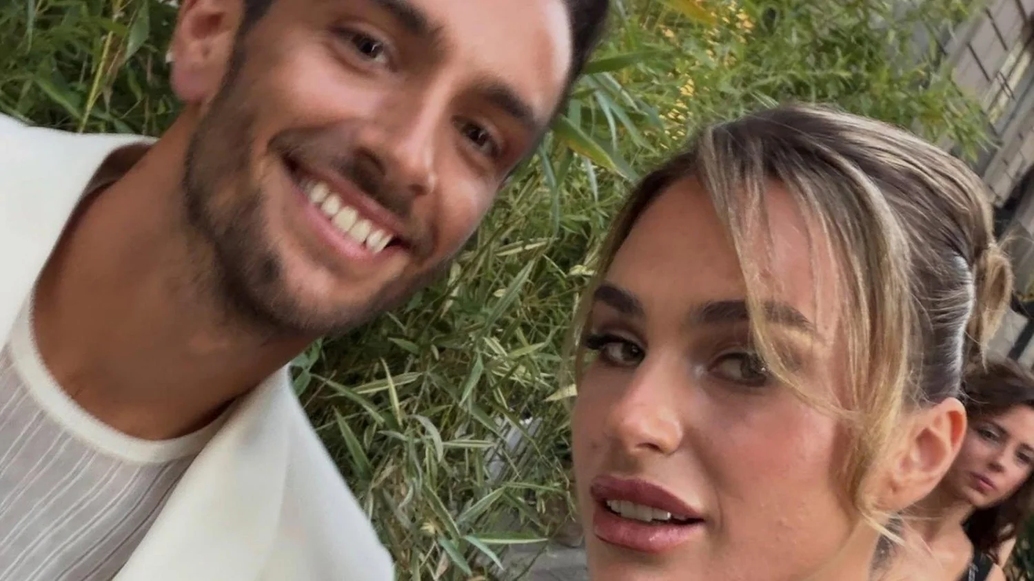Da raquete à passarela: Musetti e Sabalenka brilham no Vogue World de Milão