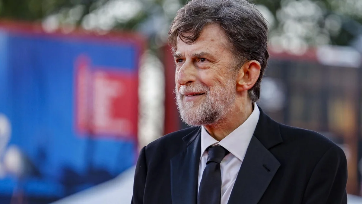 O triunfo inquietante de Nanni Moretti: como o 'ditinho' transformou o crítico em personagem