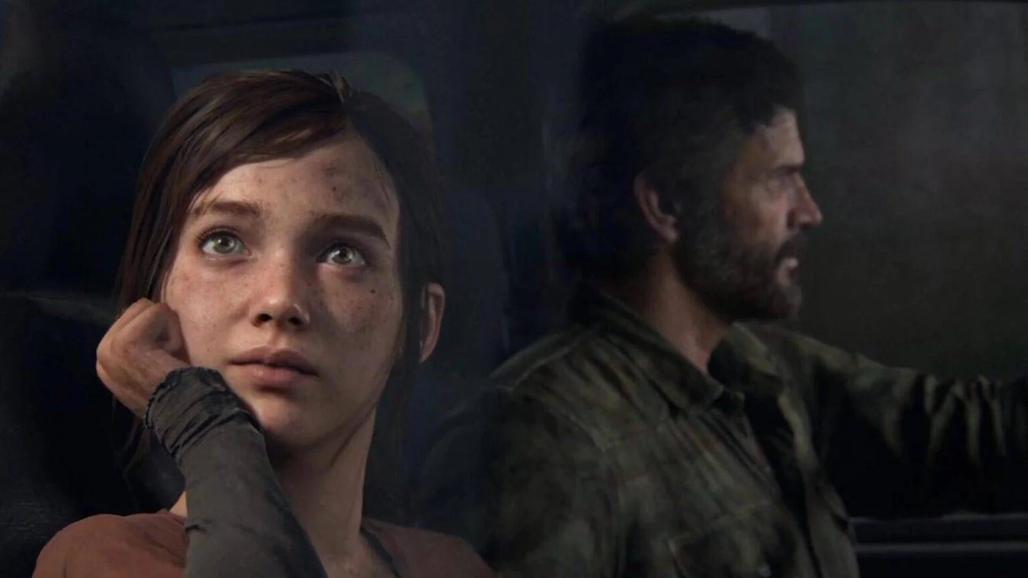 Naughty Dog confirma dois novos projetos no universo de The Last of Us: estágios iniciais e poucas informações