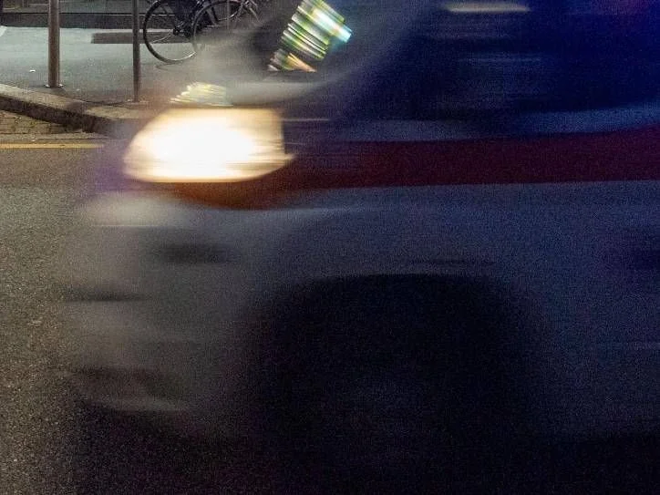 Nepi (Viterbo): jovem de 17 anos morre em colisão entre dois carros na Mazzanese