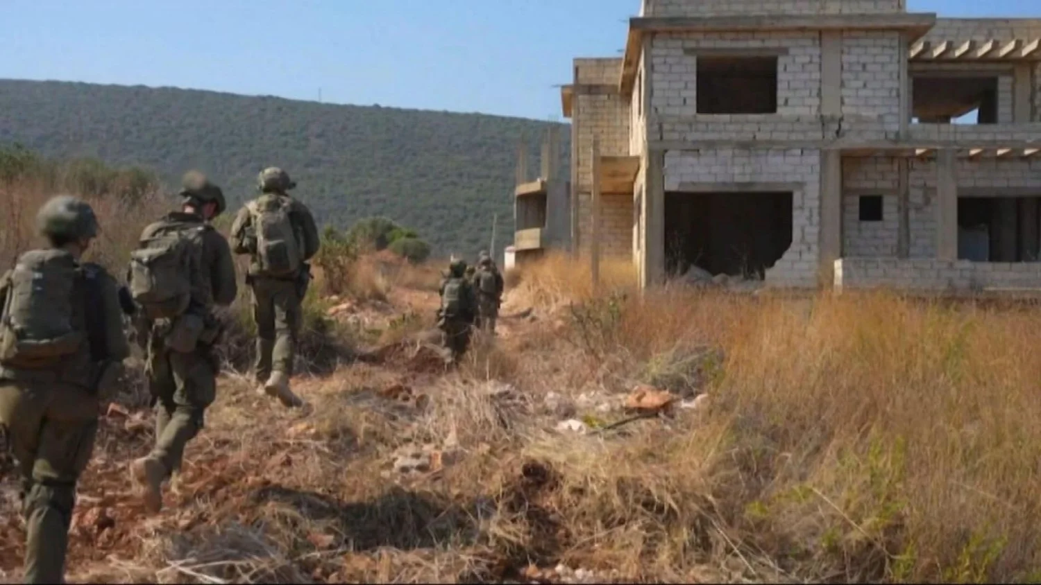 Netanyahu cede à pressão dos EUA e ordena evacuação de assentamentos na Cisjordânia