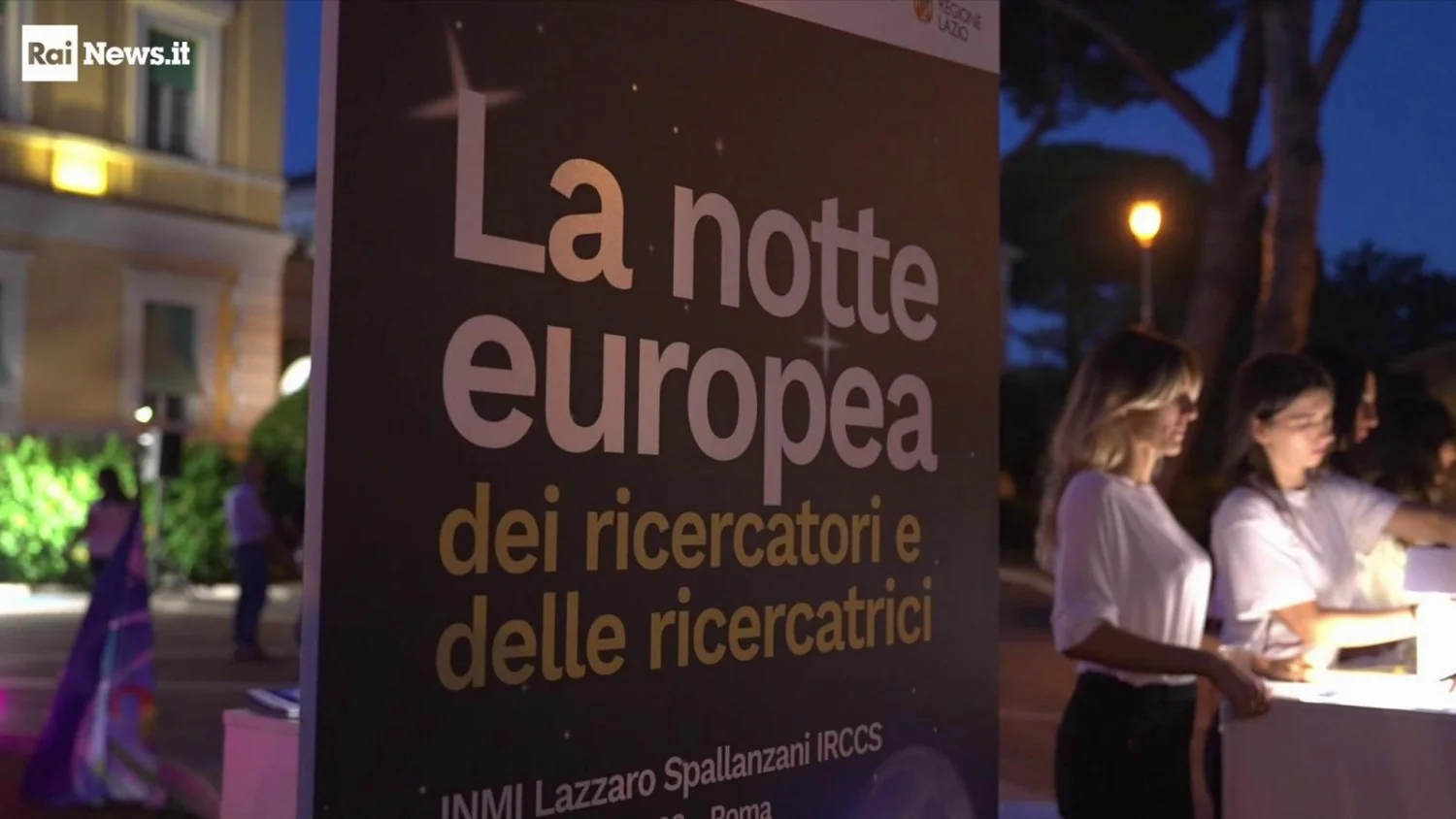 Noite Europeia dos Pesquisadores 2026: a ciência sai dos laboratórios e chega à cidade