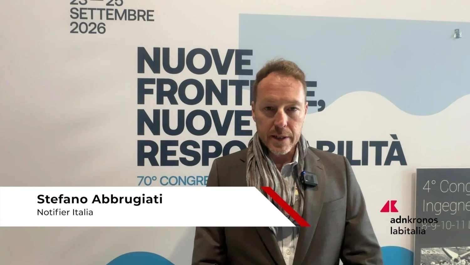 Notifier Italia apresenta sensor self-test integrado a plataforma em cloud para automatizar relatórios de manutenção
