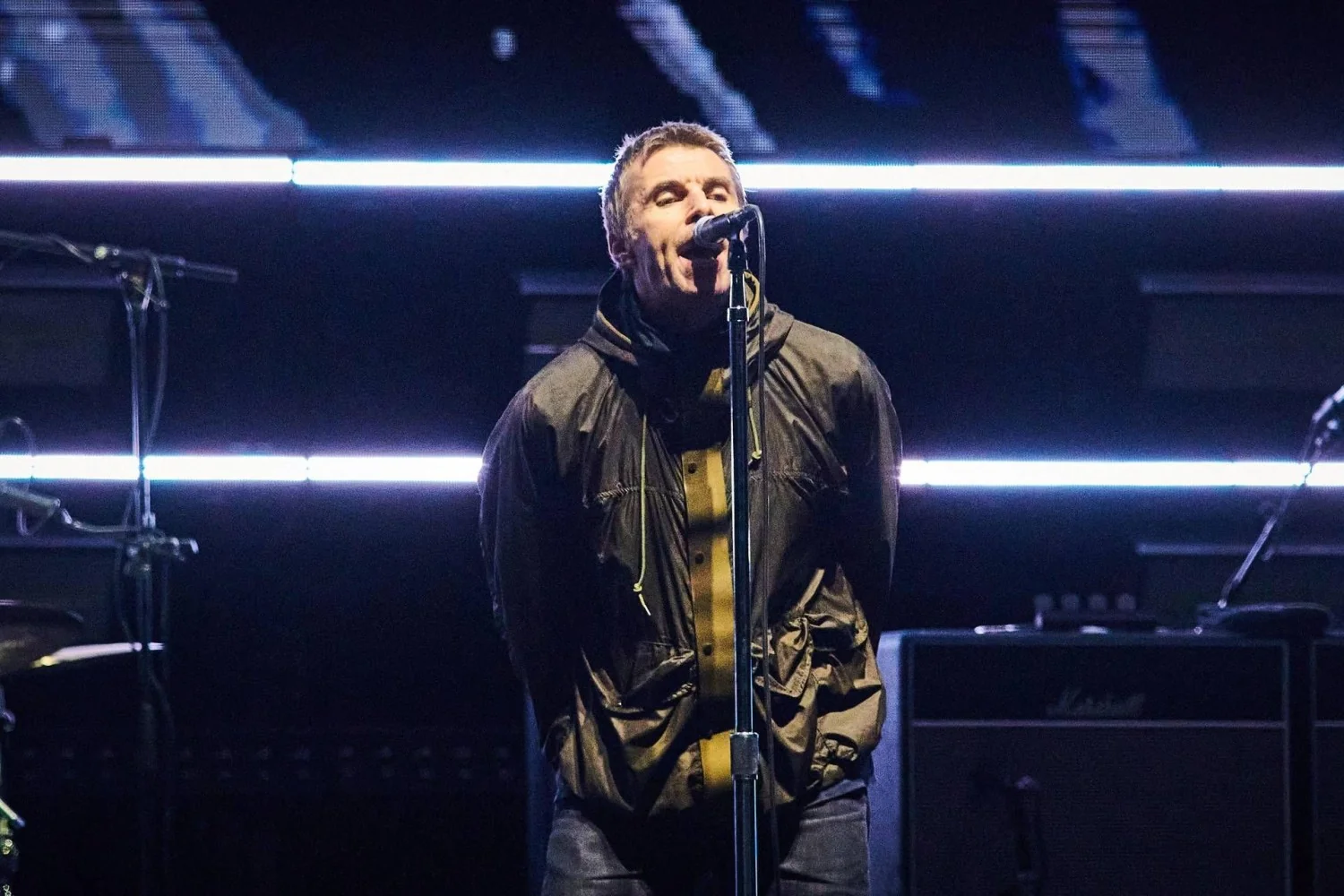 Oasis ajusta data do tour europeu: mudanças em Paris e prazos para pré-venda na Itália