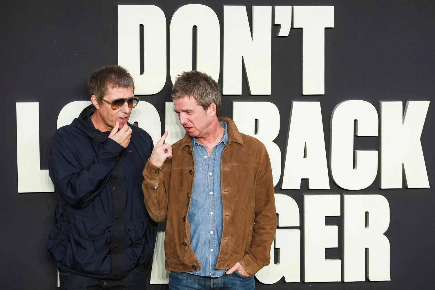 Oasis em Roma: códigos unívocos chegam hoje — o que saber antes da corrida pelos ingressos