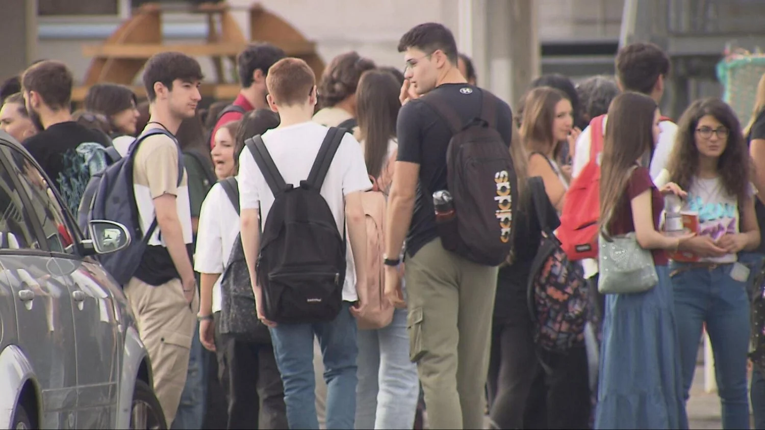 OCSE-PISA 2025: Itália supera média e confirma "sistema sólido", diz Valditara
