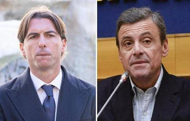 Onorato vs Calenda: troca de farpas sobre envio de armas à Ucrânia sacode debate político em Roma