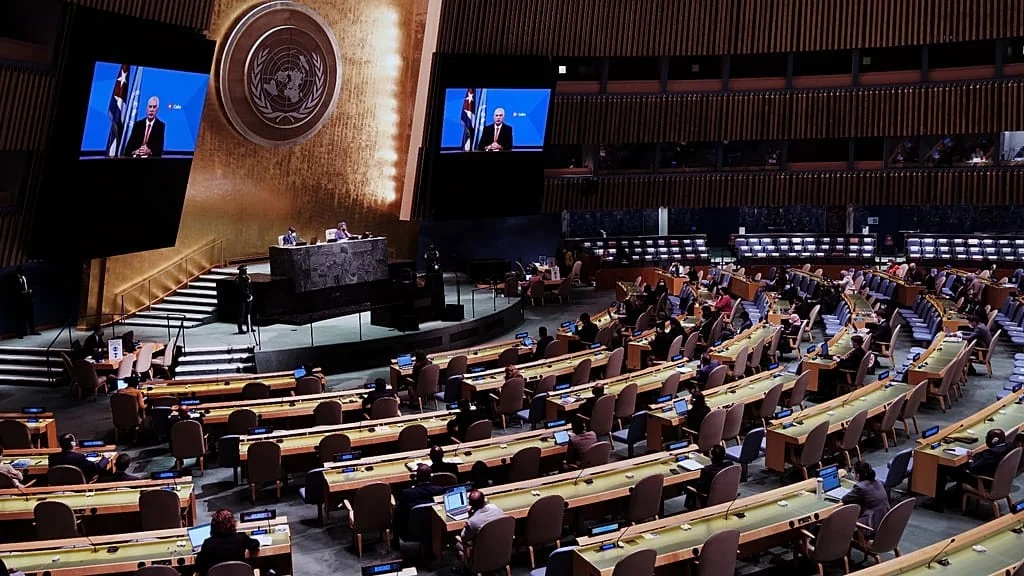 Cipre e a tensão greco-turca ganham palco na ONU em Nova York: encontros, riscos e o tabuleiro diplomático