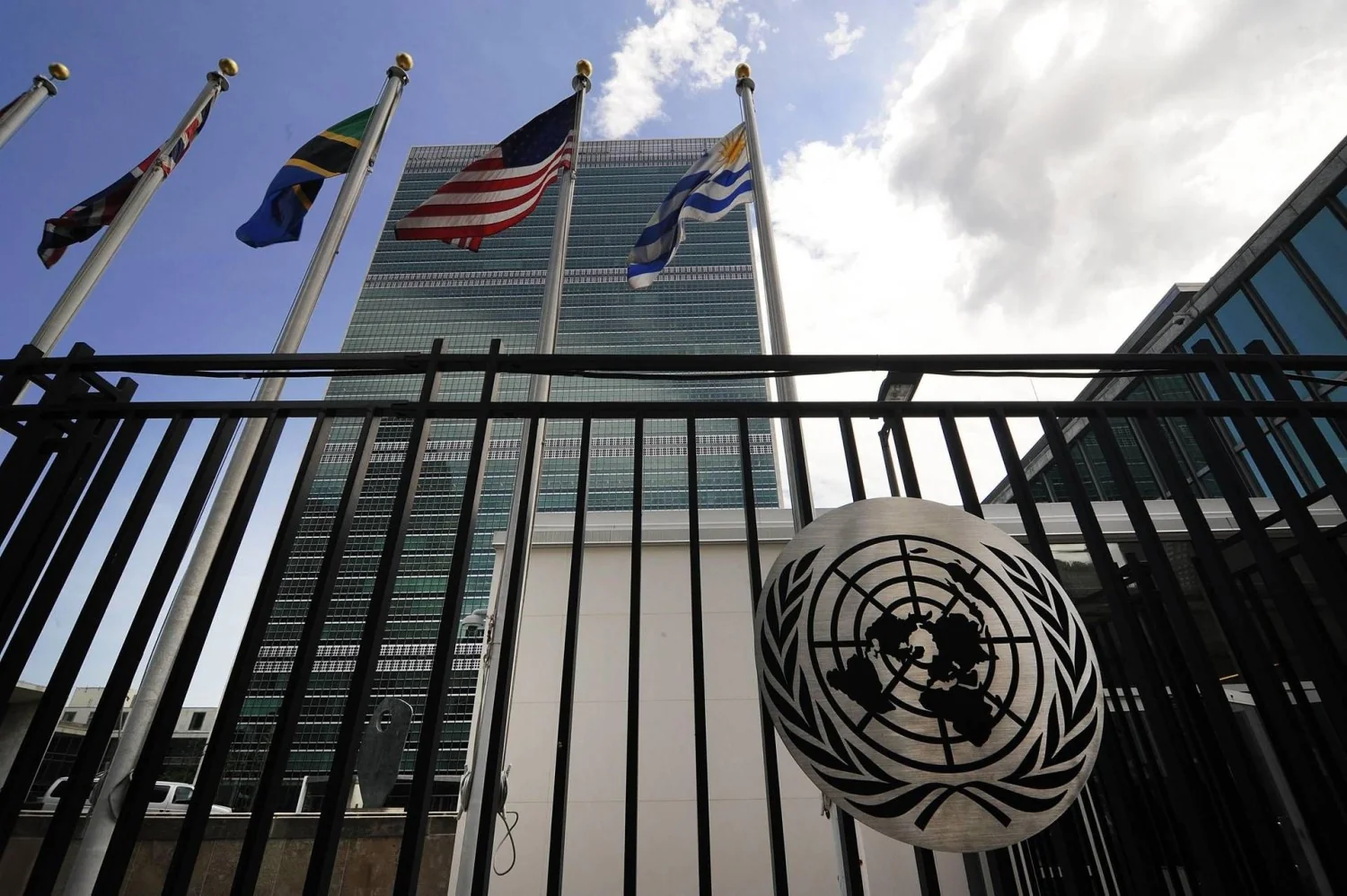 Semana de alto nível da ONU em Nova York: 130 líderes reúnem-se para debater guerras, clima e governança da IA