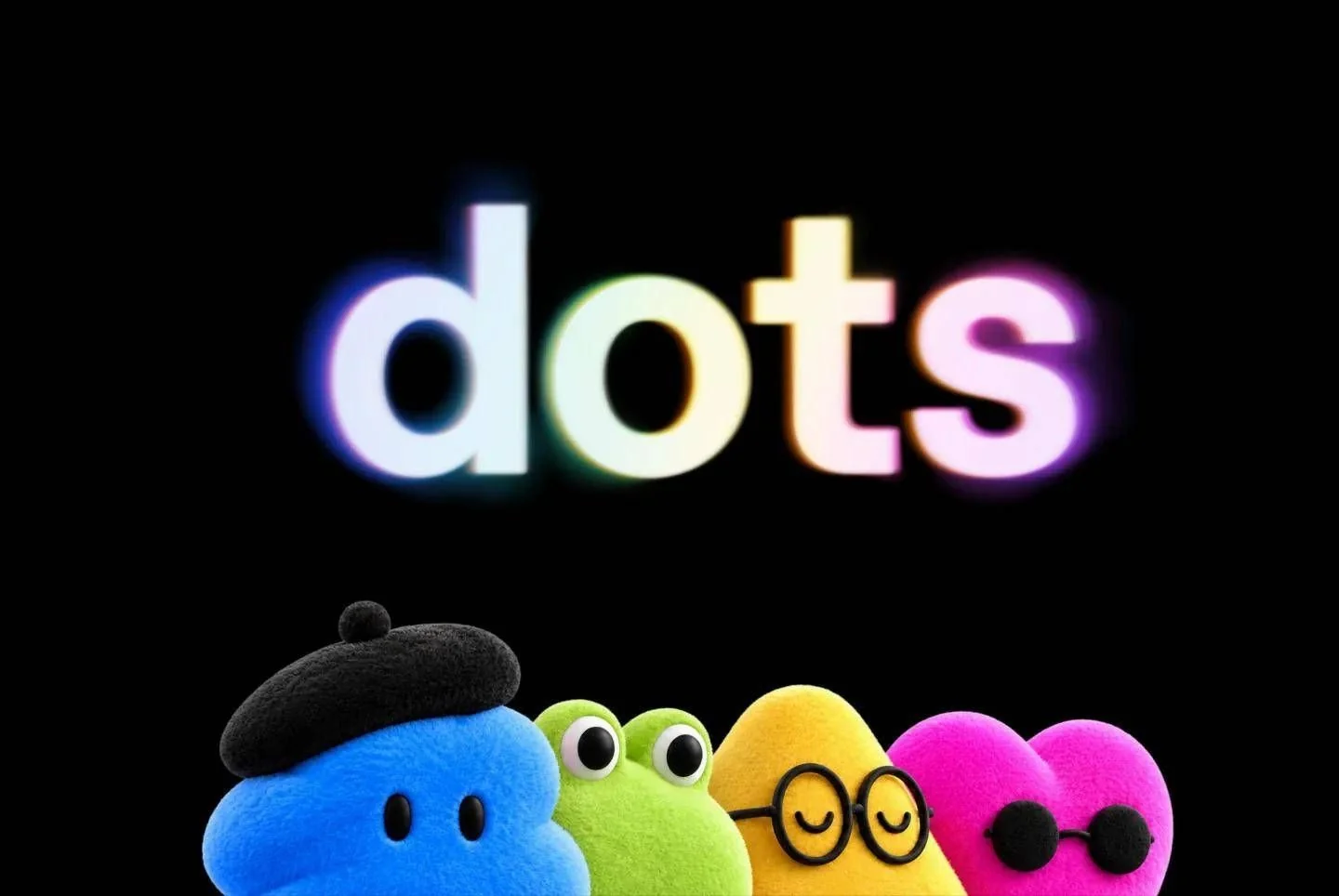 OpenAI lança Dots: assistentes em segundo plano com GPT-6 Astra para assinantes Pro e empresariais