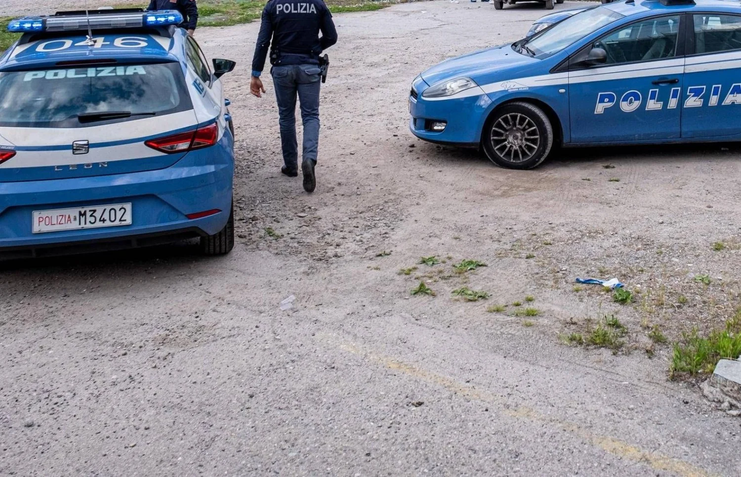 Operação internacional contra imigração irregular: prisões e buscas coordenadas por Bolonha com apoio da Europol