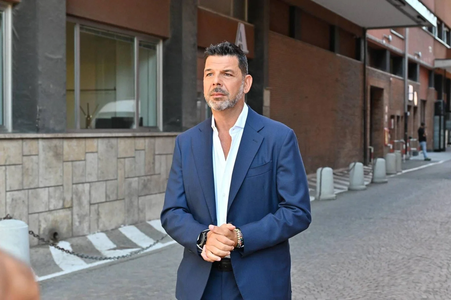 Ore 14 reestreia na Rai 2 com Salvo Sottile: jornalismo em tempo real e investigação nas ruas