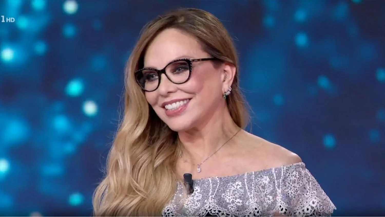Ornella Muti confirma participação em Ballando con le Stelle aos 71 anos