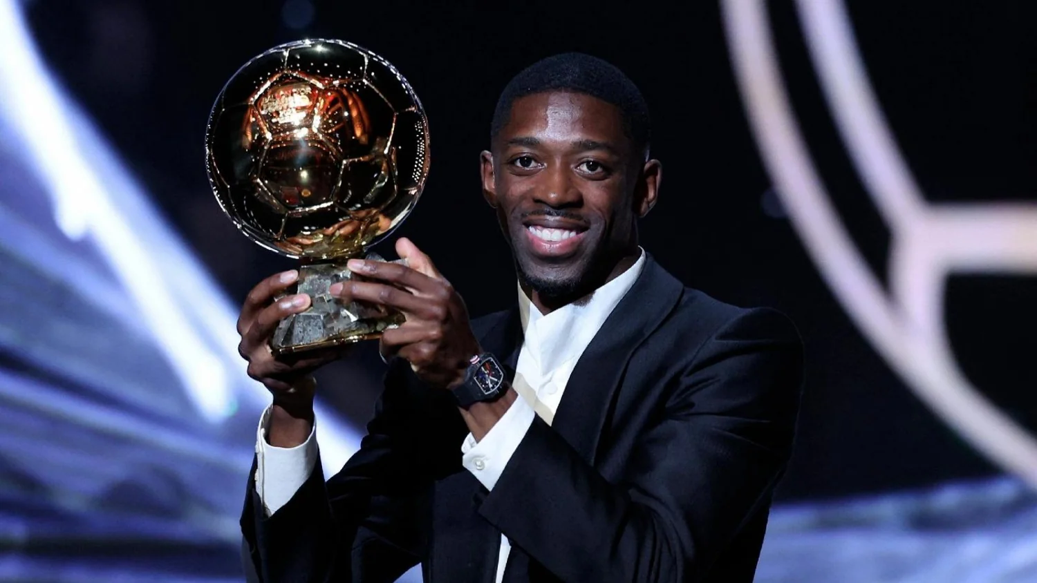 Pallone d'Oro 2026: candidatos, surpresas e o peso simbólico de Londres como palco