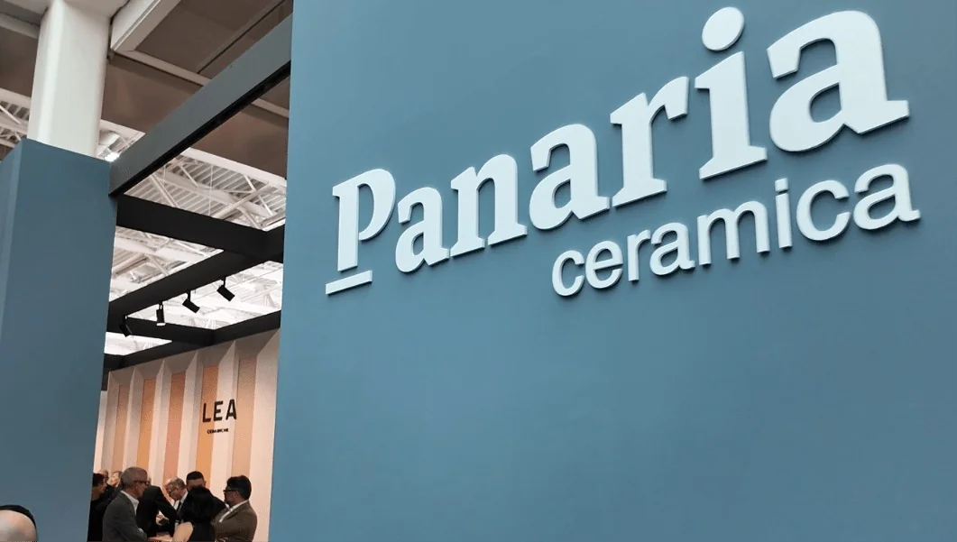 Panariagroup no Cersaie 2026: inovação e sustentabilidade impulsionam a cerâmica italiana