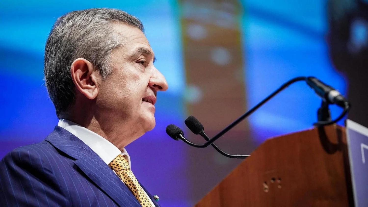 Panetta: Bancos centrais não podem ficar à margem da revolução da Inteligência Artificial