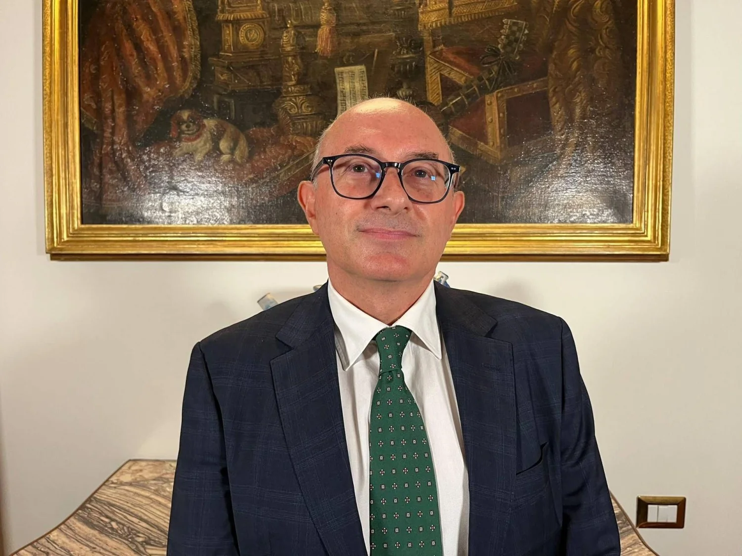 Paolo Grasso: a reputação se sustenta pela solidez construída ao longo do tempo