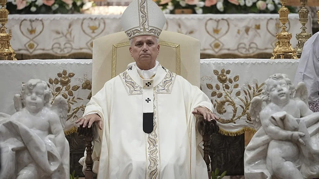 Papa Leone XIV desembarca na França: Paris em expectativa, mas o foco mira Lourdes