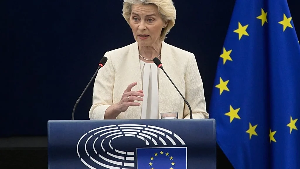 Parlamento Europeu aponta o Marrocos pela crise de Ceuta: resolução qualifica entradas em massa como ‘guerra híbrida’