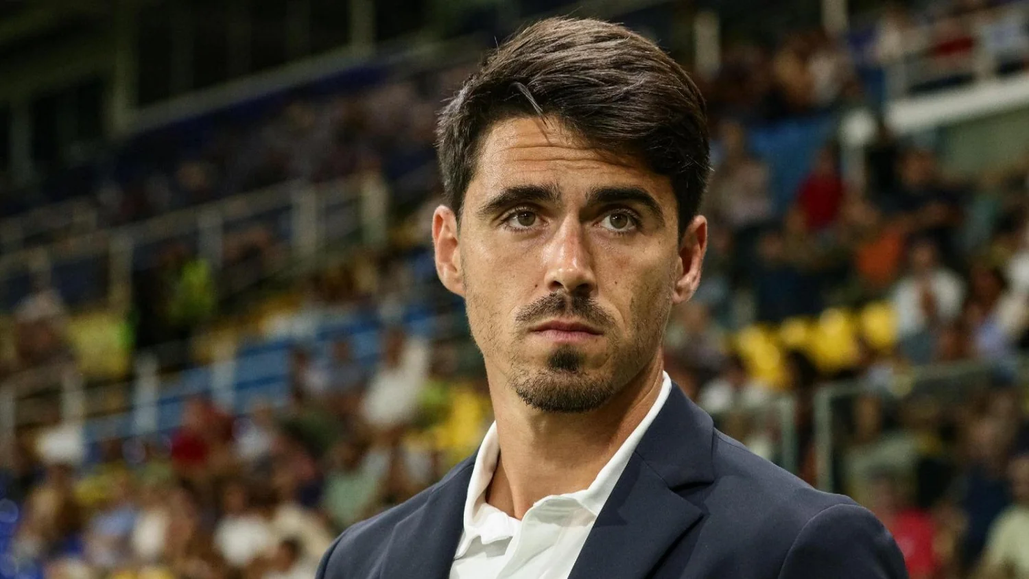 Parma demite Carlos Cuesta após vitória sobre Genoa: terceiro treinador a cair na Série A