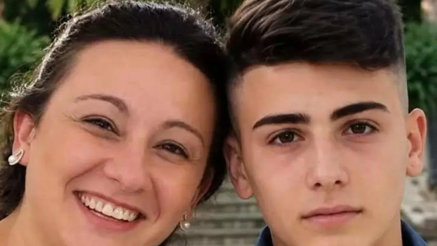 Partinico: mãe e filho morrem por inalação de dióxido de carbono em cisterna de redes de azeitona