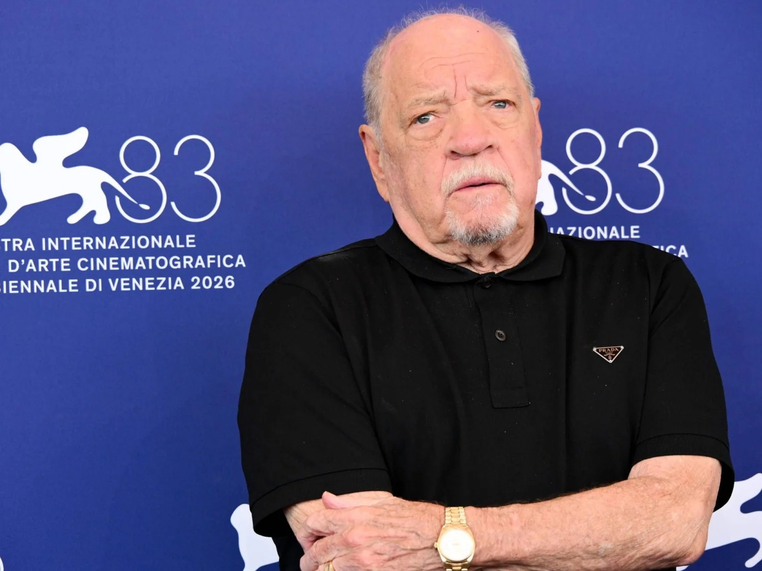 Paul Schrader em Veneza: culpa, Spinoza e o peso do passado em The Basics of Philosophy