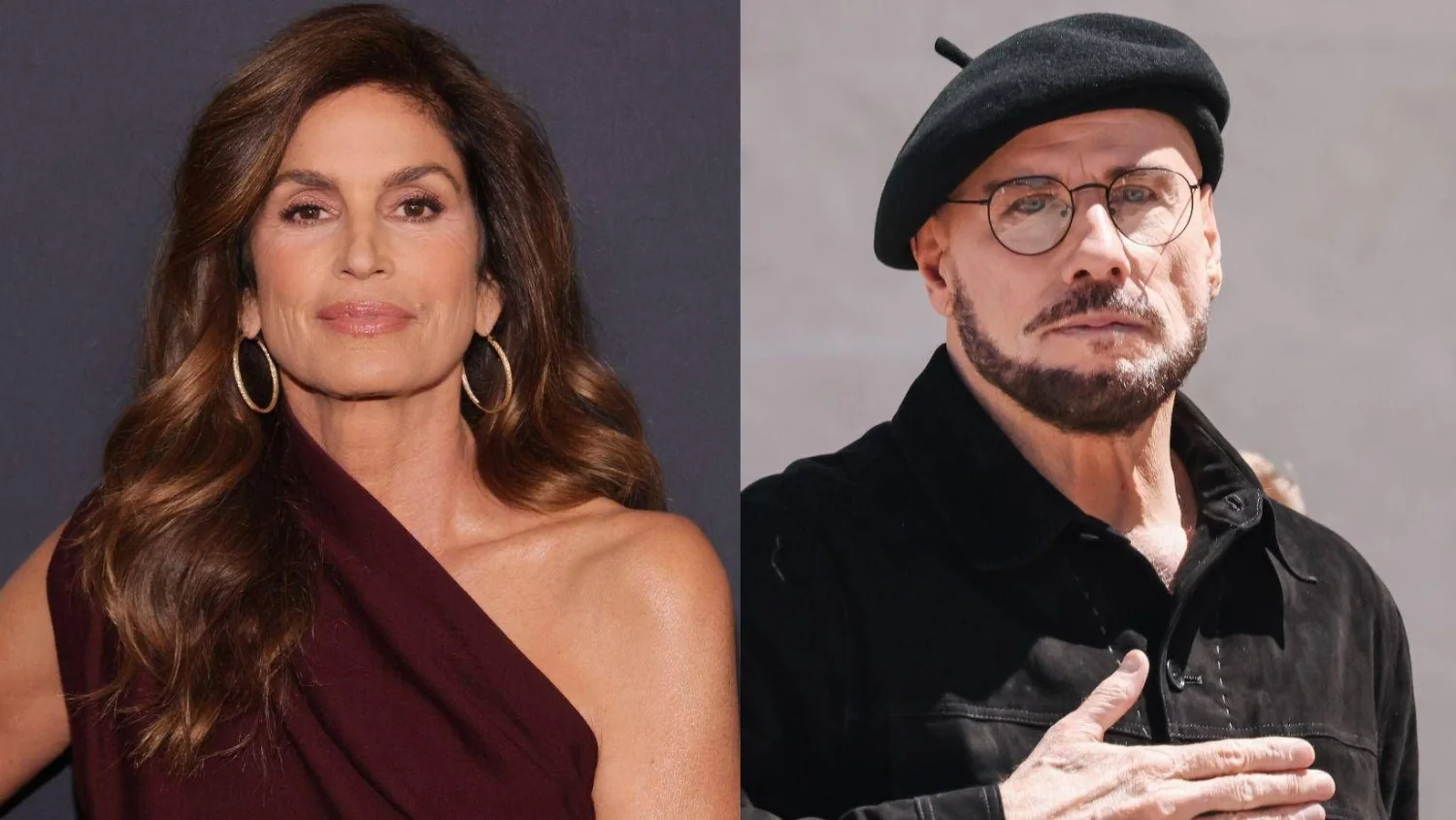De Cindy Crawford a John Travolta: o impacto da perda dos filhos no mundo das estrelas