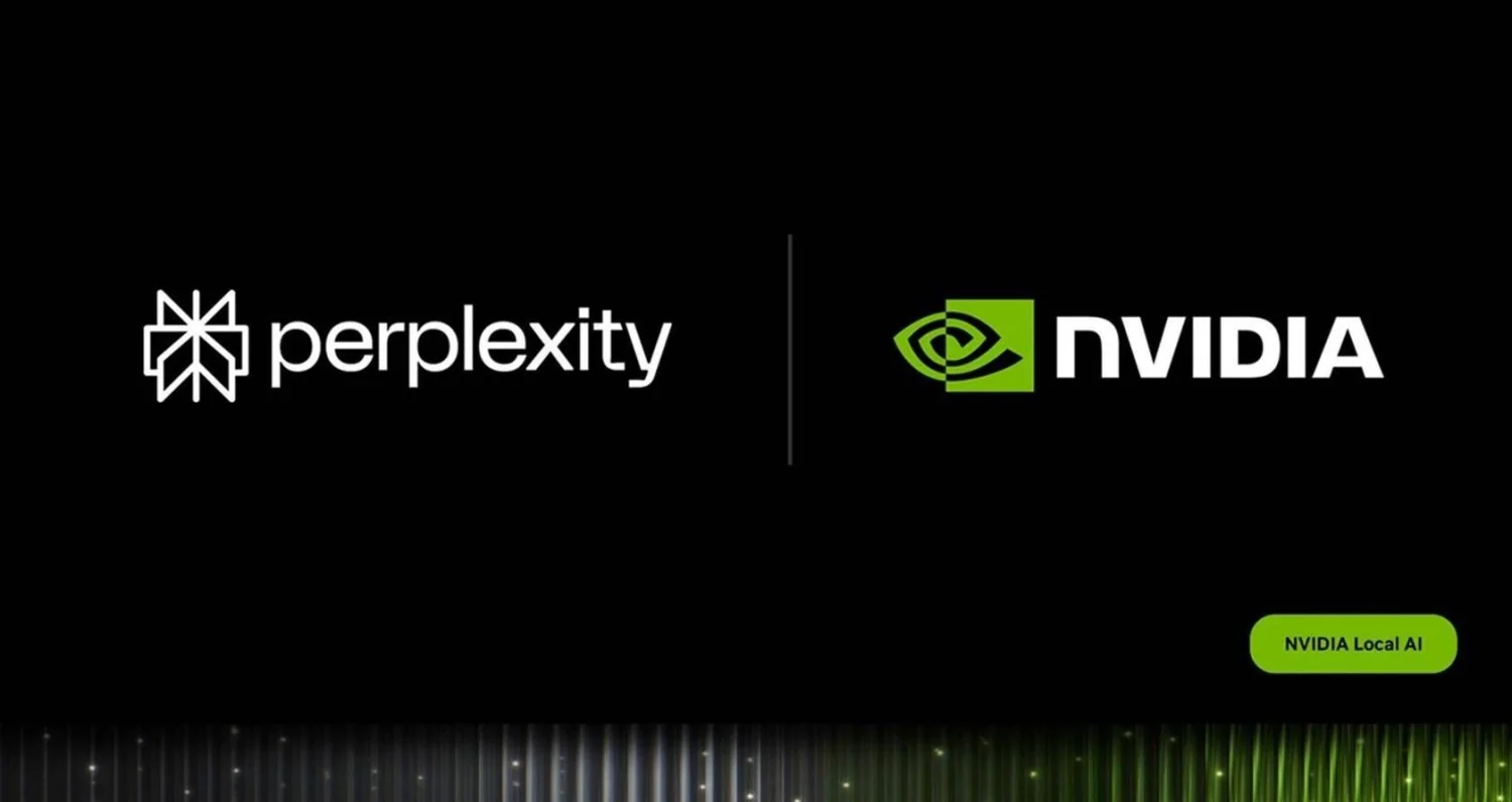Perplexity Portable Computer chega ao Windows com suporte a NVIDIA RTX e processamento local seguro
