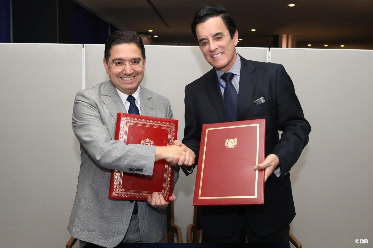 Peru reforça apoio à soberania do Marrocos sobre o Saara e anuncia consulado em Dakhla