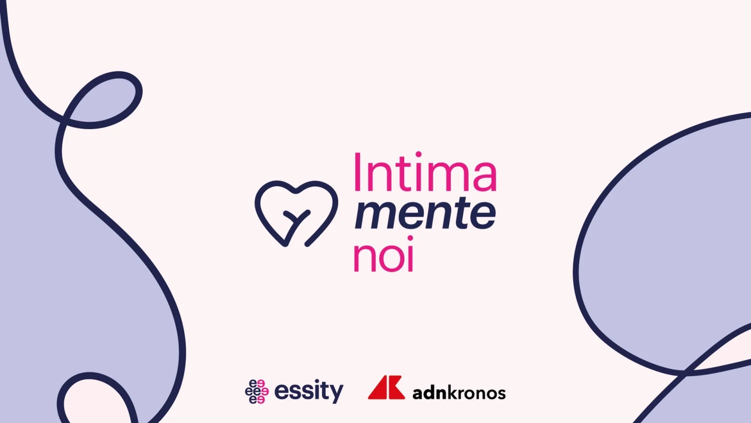 Pesquisa Essity: quase 8 em 10 pedem mais informação sobre higiene menstrual; nasce o projeto IntimaMente Noi