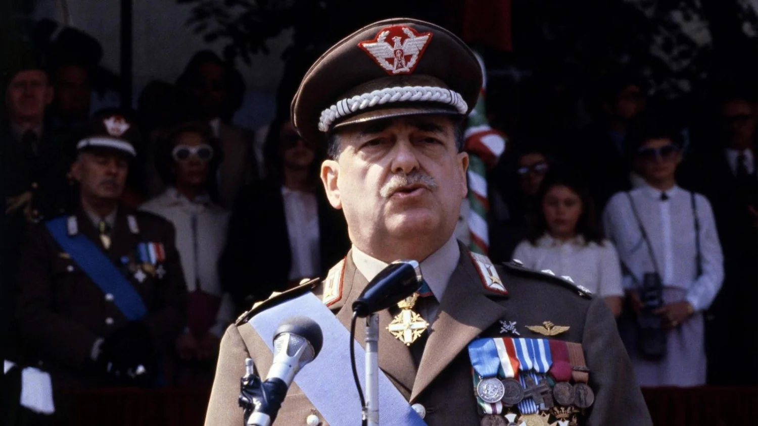 Piantedosi reafirma importância de lembrar o assassinato de Carlo Alberto Dalla Chiesa para manter memória viva