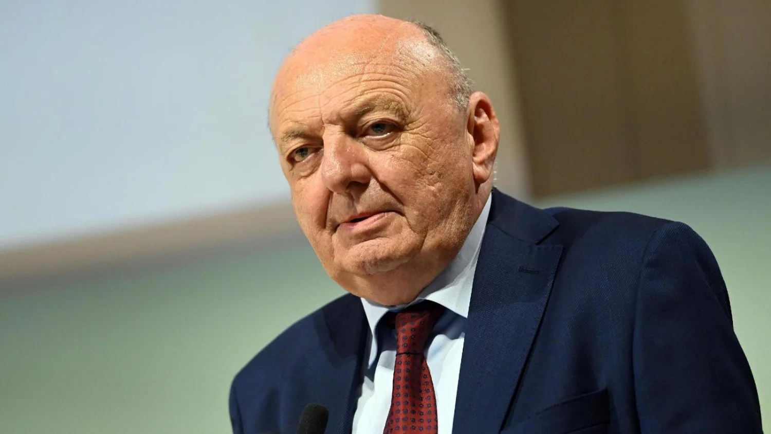 Pichetto: crise de luz e gás é “grande emergência”; governo italiano pode agir mesmo sem aval da UE