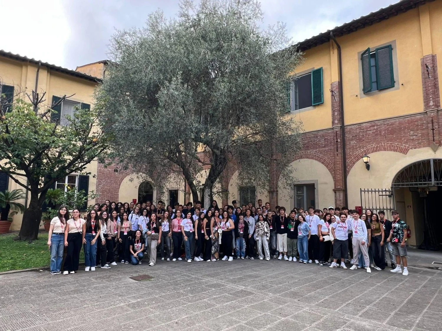Pisa: nova aliança entre universidades para promover mérito e mobilidade social