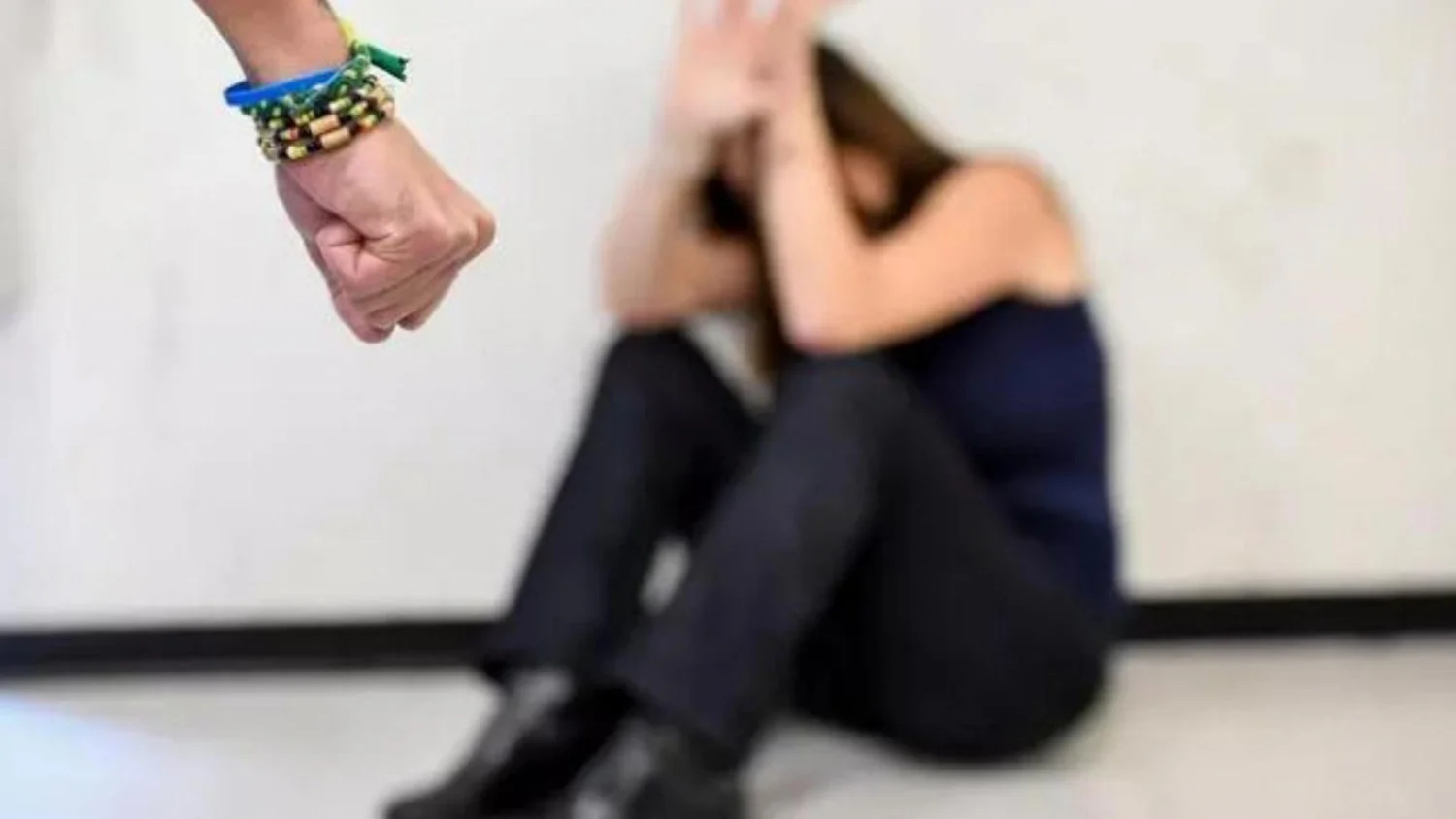 Pistoia: jovem recusa investida sexual, é torturada e quase afogada; 38 anos preso