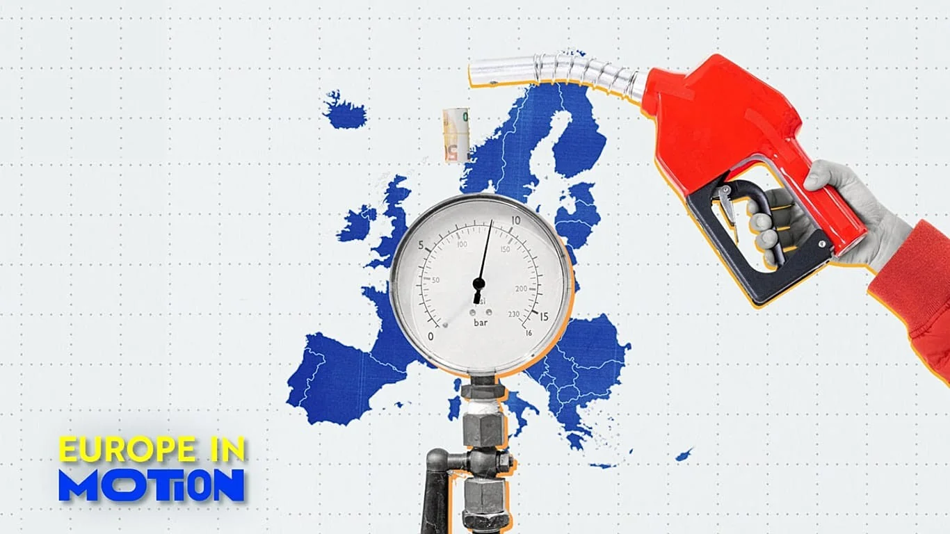 Pobreza energética força europeus a renunciar a consultas médicas e viagens enquanto custos de combustível sobem