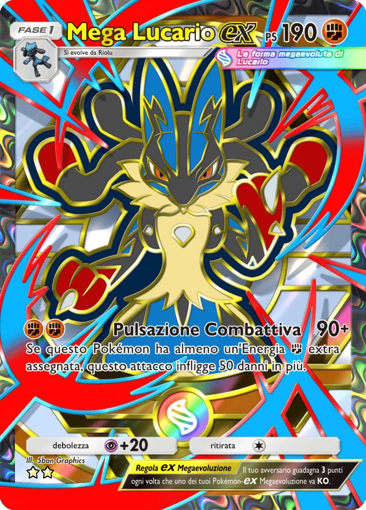 Pokémon TCG Pocket lança Busta Deluxe: Mega com as cartas mais raras em edição limitada