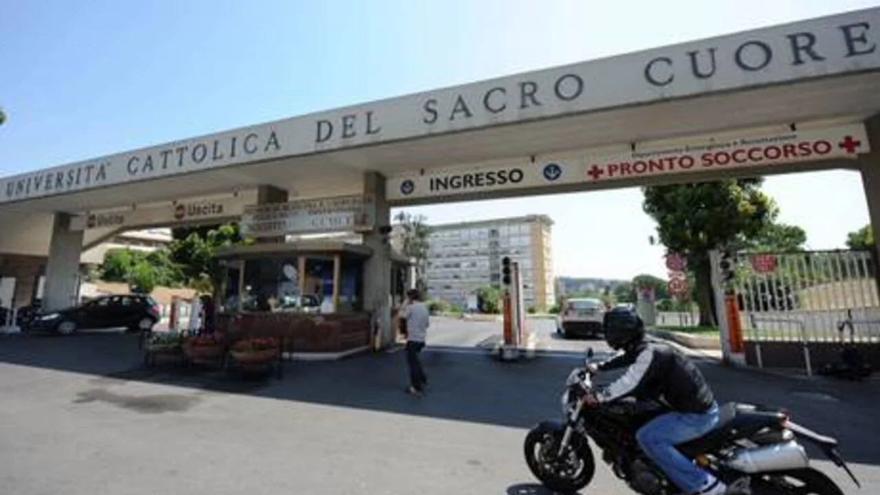Policlinico Gemelli entre os melhores hospitais do mundo segundo a Newsweek